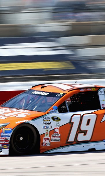 Fantasy NASCAR: Federated Auto Parts 400 Driver Picks